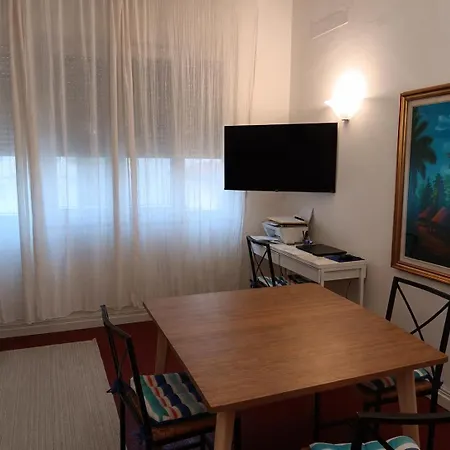 Apartman Da Luigi Viareggio