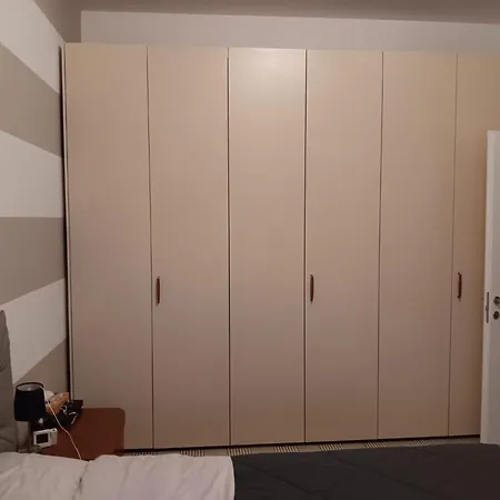 Da Luigi Apartman *