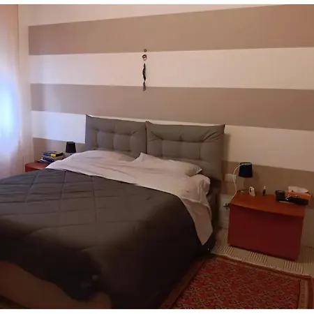 Da Luigi Apartman Viareggio