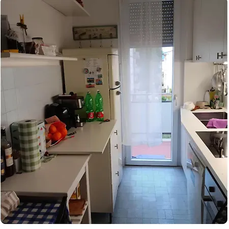 Apartman Da Luigi *