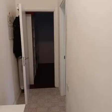 Da Luigi Apartman Viareggio
