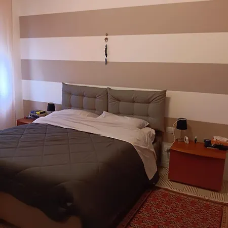 Da Luigi Apartman *