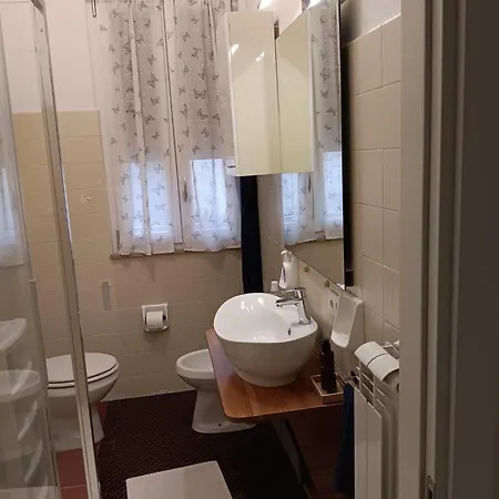 Apartman Da Luigi Viareggio